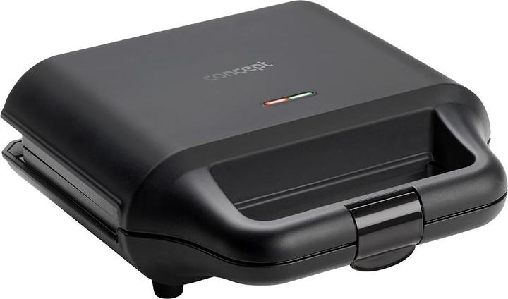 Actual product image Concept Opiekacz do kanapek 4w1 SV3055