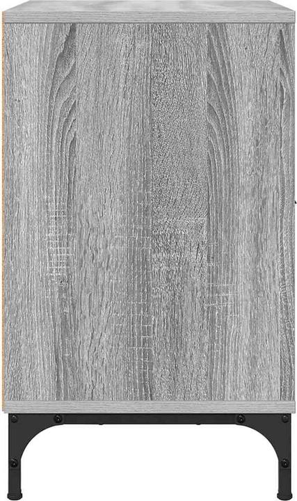 Immagine prodotto vidaXL Nachttisch (49 x 36 x 61 cm)