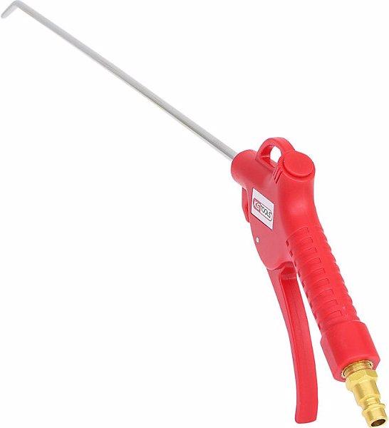 Immagine prodotto KS Tools Pistola di soffiaggio universale ad aria compressa