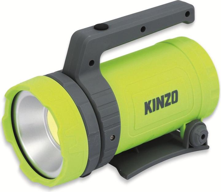 Image du produit Kinzo Torche COB 3W (10 cm, 500 lm)