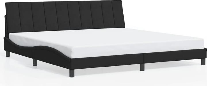 Image du produit vidaXL Bettgestell (200 x 200 cm)