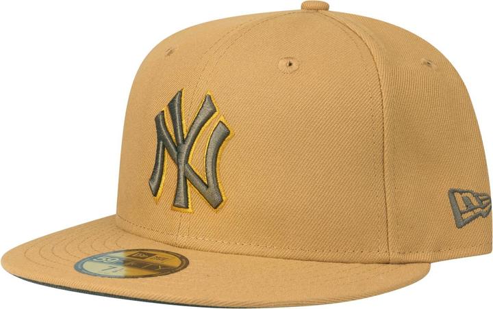 Produktbild New Era 59Fifty New York Yankees Panama (8)