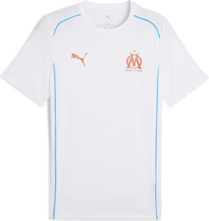 Produktbild Puma T-Shirt OM 2024/25 (M)