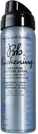 Bumble and bumble Thickening Dryspun Texture Spray 1.5 Ounce (1.50 ml)