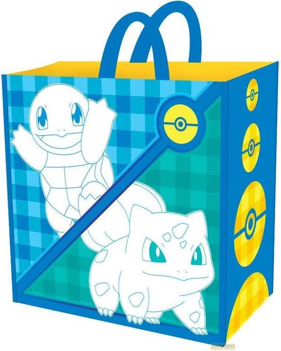 Produktbild ABYstyle Pokemon - Kanto Starters