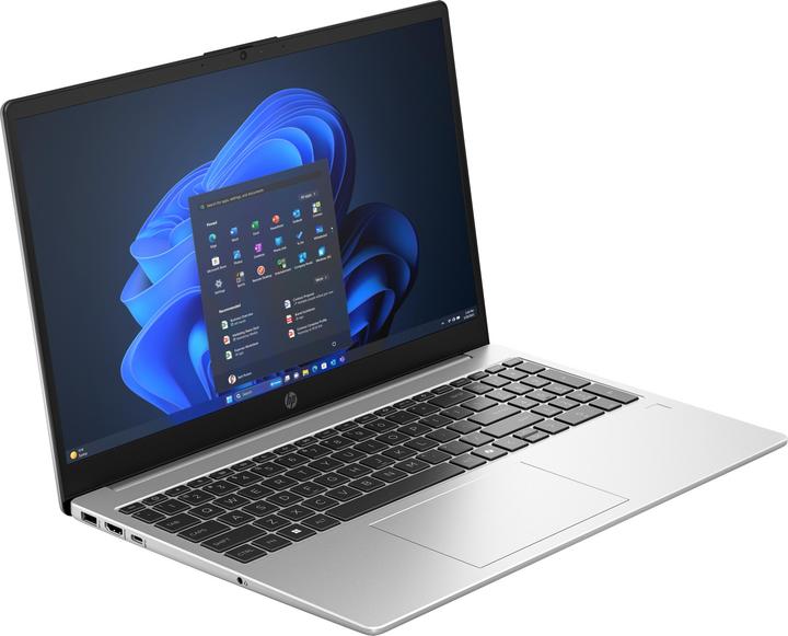 Produktbild HP 255R G10 (15.60", 512 GB, 16 GB, Schweiz, AMD Ryzen 7 7735U)
