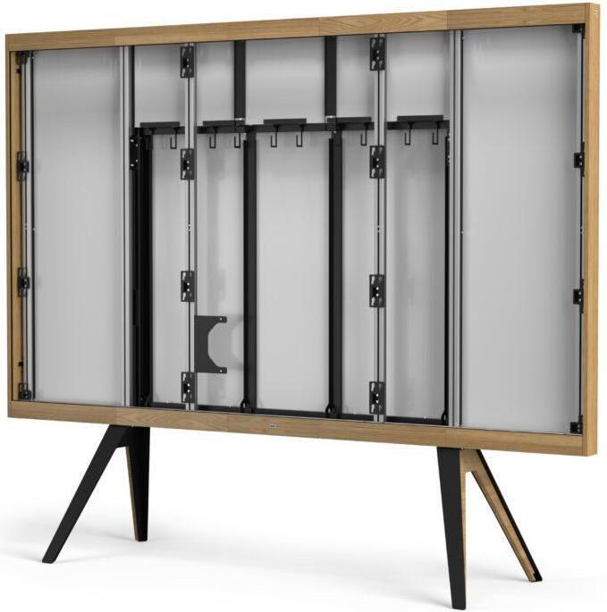 Immagine prodotto SMS Leddy Struttura libera 1 5x5