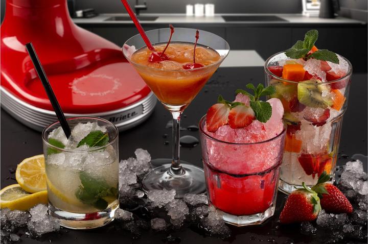 Produktbild Ariete ARI-76-RD