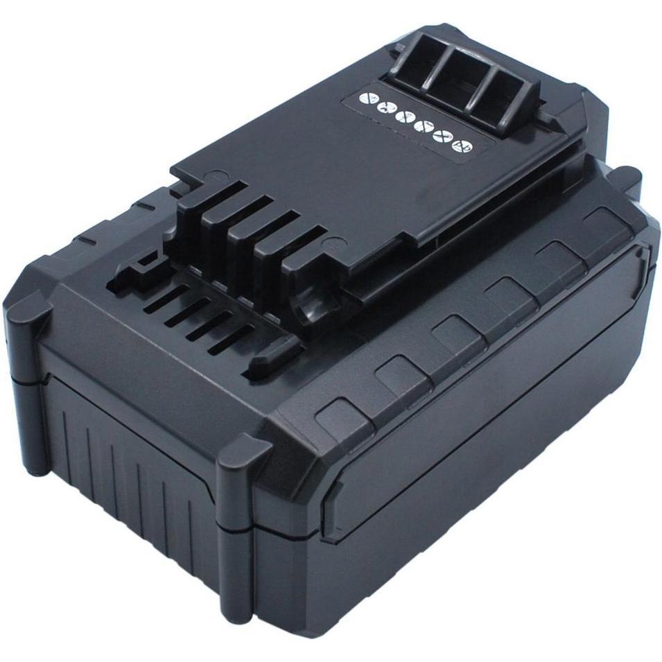 CoreParts, Werkzeugakku + Ladegerät, Battery for Porter Cable (18 V)