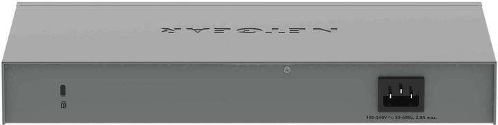 Immagine prodotto Netgear MS510TXM (8 porte)