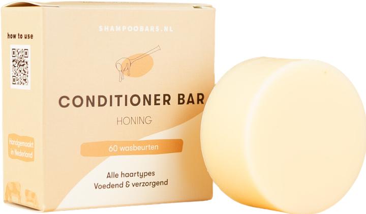 Produktbild Shampoo bar Shampoo- und Conditioner-Bars (60 g)