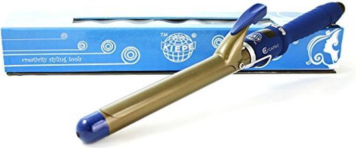 Actual product image Kiepe Professional Heating pipe of titanium, Diameter 25mm