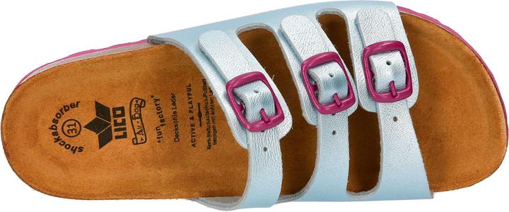 Actual product image Lico Bioline Kids (42)