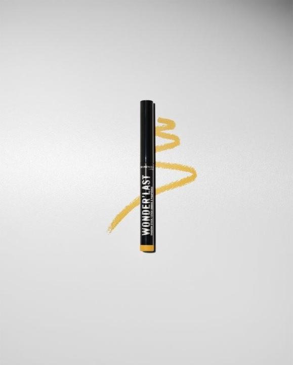 Rimmel London Wonder'Last Shadow Stick (012 Mango Lassi)