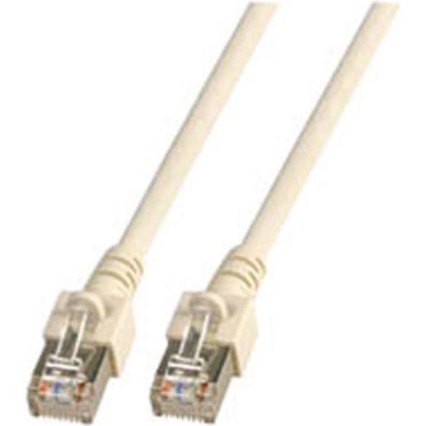 Thumbnail - Goobay Netzwerkkabel (F/UTP, CAT5e, 30 m), Netzwerkkabel