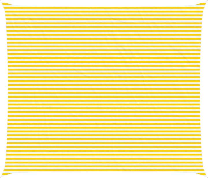 Produktbild vidaXL Outdoor Sonnenschutz Markise (700 x 600 cm)