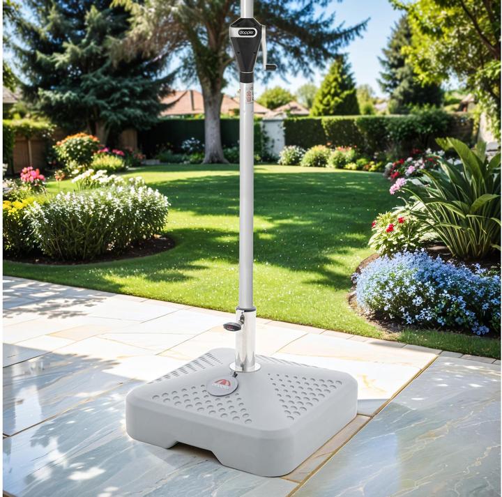 Produktbild Doppler Active Fill