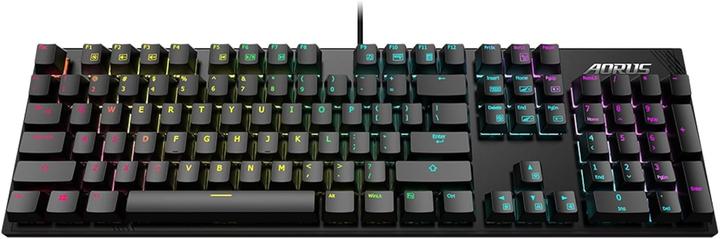 Produktbild Gigabyte Aorus K1 (DE, Kabelgebunden)