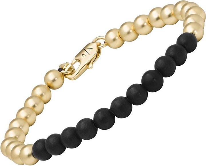 Produktbild Armani Exchange Armband (19 cm, Metall)