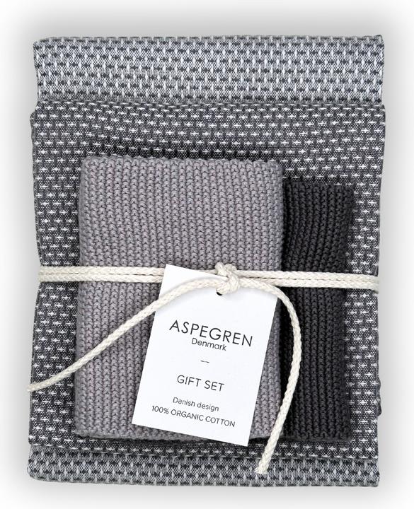 Produktbild Aspegren Denmark Geschenkset