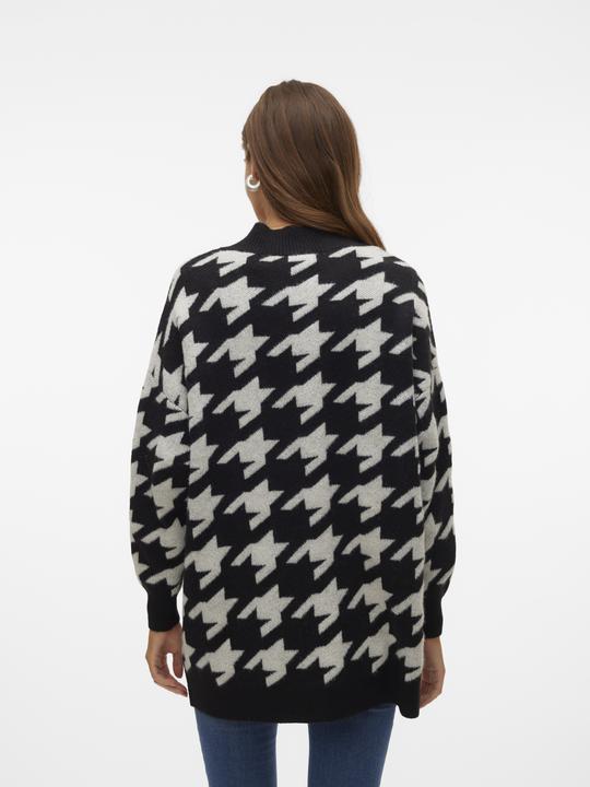 Immagine prodotto Vero Moda Vmmira Ls V-Neck Long Cardigan Ga Boo (XS)