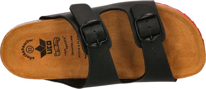 Actual product image Lico Bioline Kids (28)