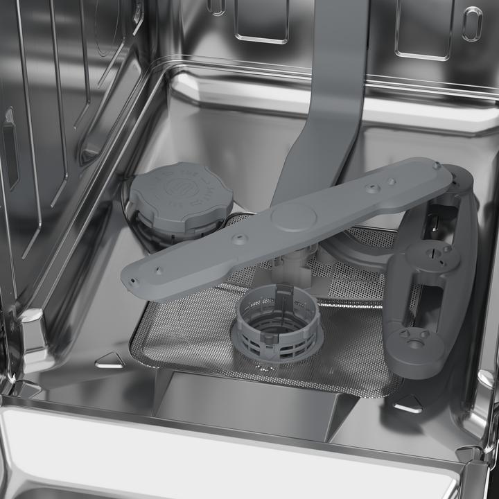 Image du produit Beko VAATWASSER INBOUW BDIS38040Q