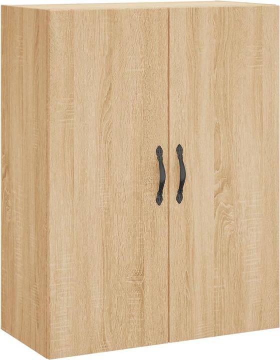 Produktbild vidaXL Highboard (69.50 x 34 x 180 cm)