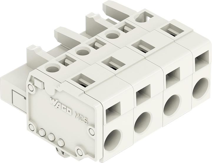 Immagine prodotto Wago Connettore multipoint femmina a 1 filo