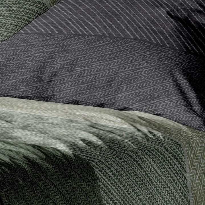 Produktbild Irisette Bettwäsche (Duvetbezug, 80 x 80 cm, 155 x 200 cm)