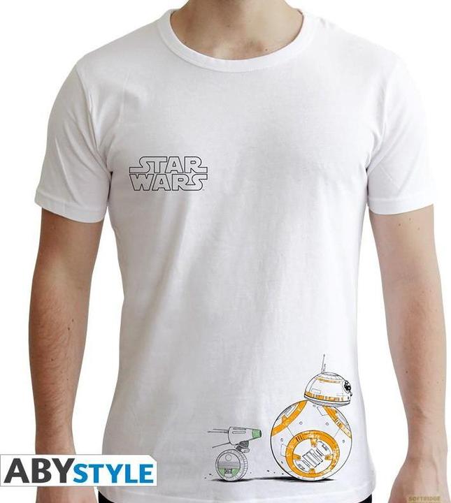 Produktbild ABYstyle Star Wars - Droïds - L Grosse (L)