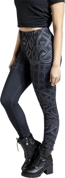 Produktbild Black Premium Celtic Snake (M)