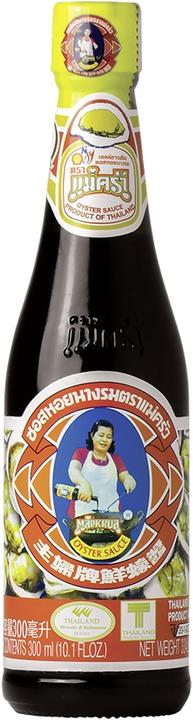 Produktbild Mae Krua Austernsauce