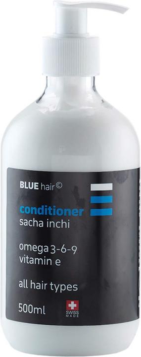 Produktbild Blue Hair - Conditioner Sacha Inchi (100 ml)