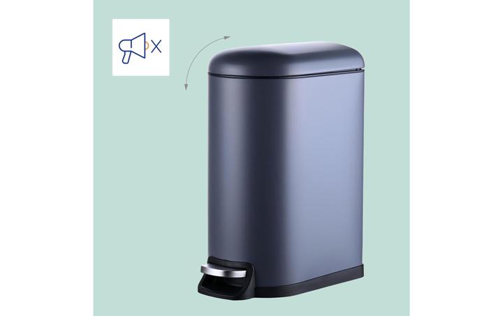 Produktbild Relaxdays Mülleimer 10 Liter (13 l)