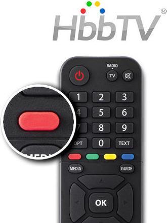 Produktbild Tesla HYbbRID TV T200 (0.00 GB)