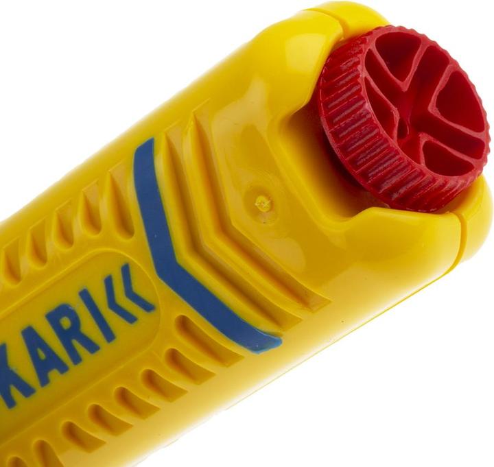 Produktbild Jokari Abisoliermesser Geeignet für R (132 mm)