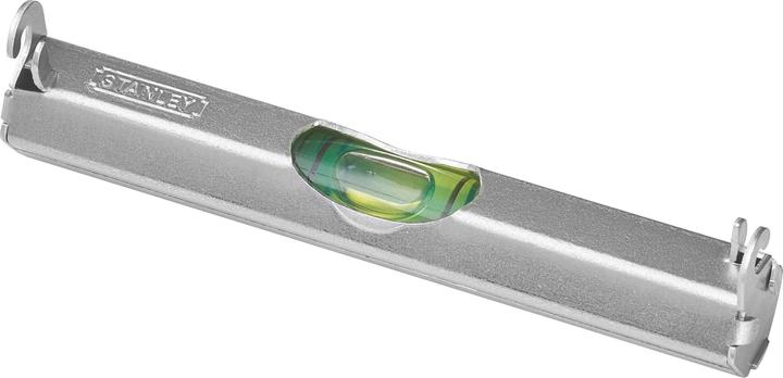Stanley Cord spirit level 80 mm (8000 cm)