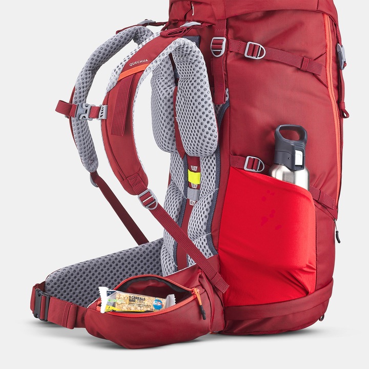 Immagine prodotto Quechua mh500 40+10l 324618 (40 l)