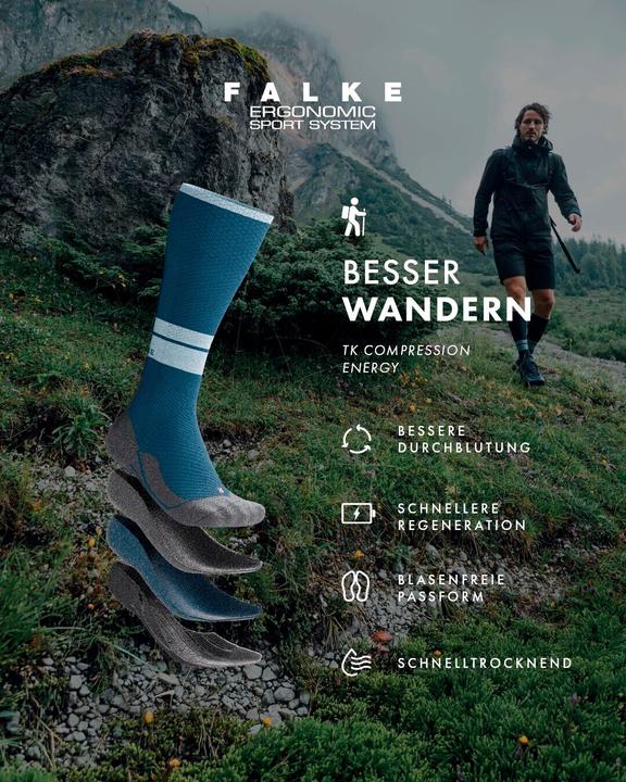 Image du produit Falke TK Compression