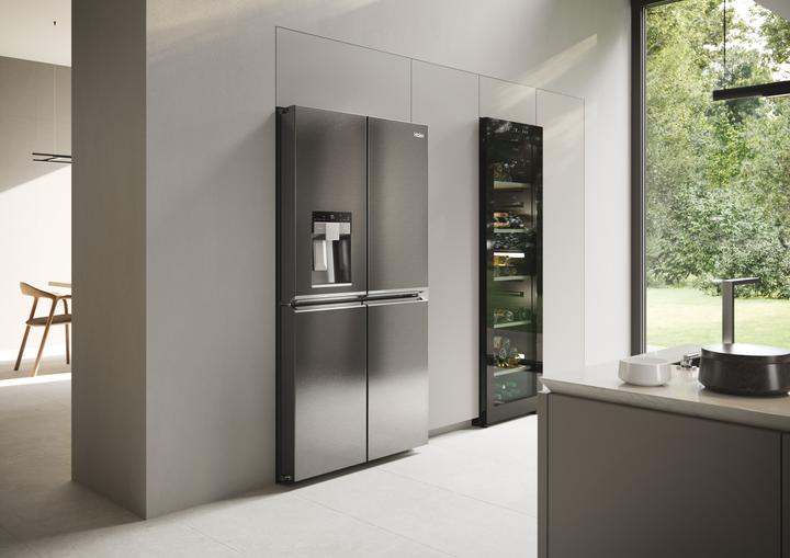 Immagine prodotto Haier HCR7918EIMP (601 l)