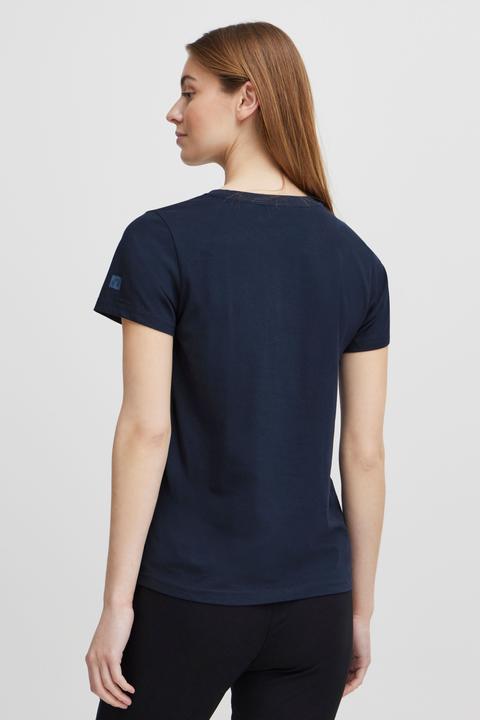 Produktbild North Bend NBCarla W T-shirt 241805MMM (38)
