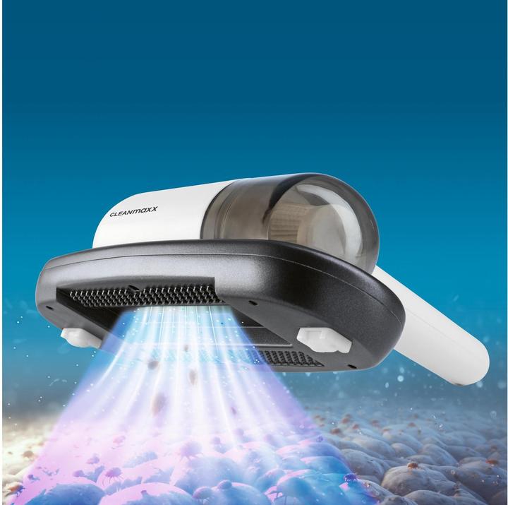 Immagine prodotto CleanMaxx Matratzenreiniger Kompakt