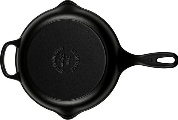 Immagine prodotto Le Creuset Firma (23 cm, Padella per friggere, Ghisa)