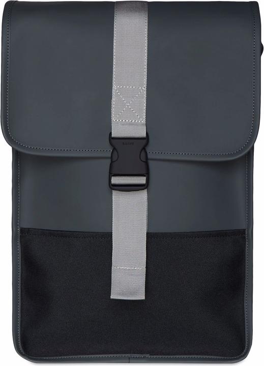 Actual product image Rains Backpack BUCKLE BACKPACK MINI