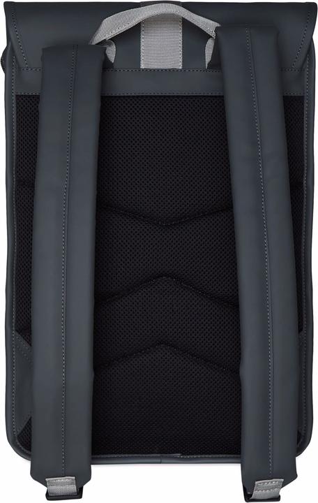 Actual product image Rains Backpack BUCKLE BACKPACK MINI