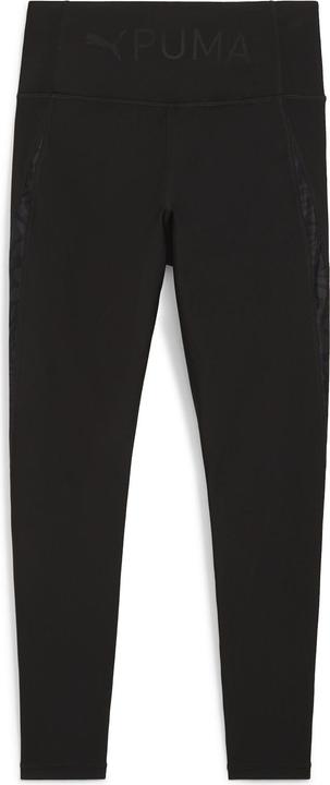 Actual product image Puma Fit Eversculpt Hw 7/8 Aop Version (S)