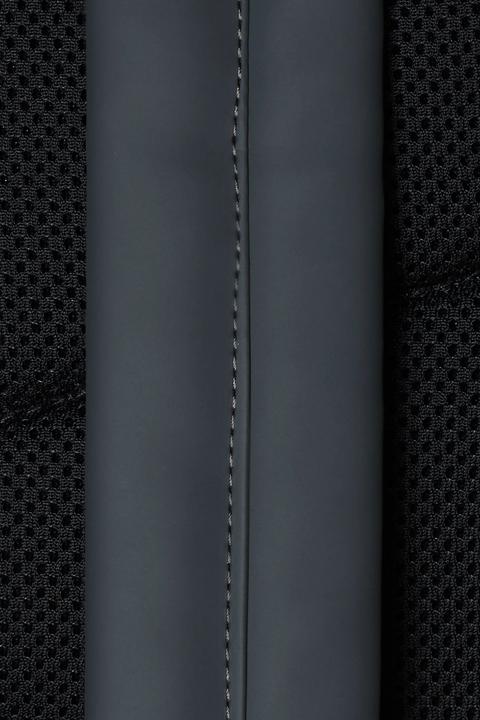 Actual product image Rains Backpack BUCKLE BACKPACK MINI