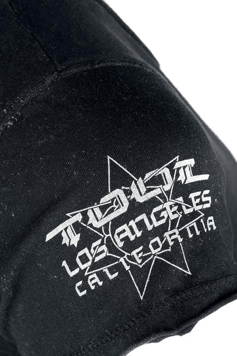 Produktbild Tool Skull Spikes (M)