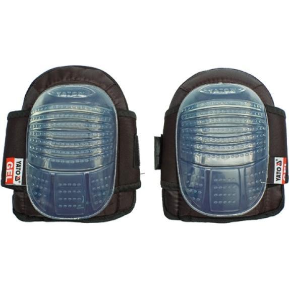 Yato, Knieschutz, Gel Knee Pads